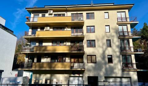 Kaufen 2-Zimmer-Wohnung, 2-Zimmer-Wohnung, Slávičie údolie, Bratislava