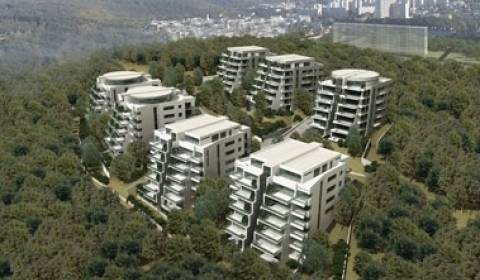 5+ Zimmer Wohnung, Albína Brunovského, zu verkaufen, Bratislava - Star