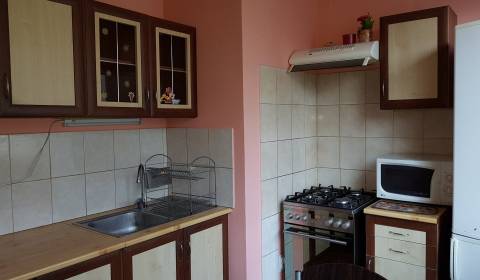 2 Zimmer Wohnung, Meštianska, zu verkaufen, Komárno, Slowakei