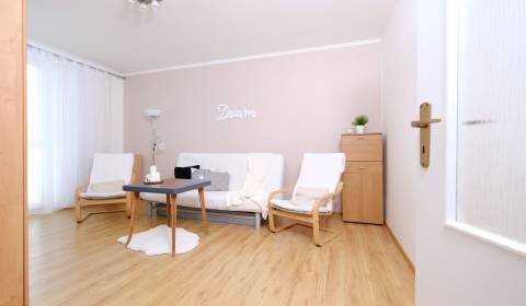 2 Zimmer Wohnung, Gerlachovská, zu verkaufen, Košice - Sever, Slowakei