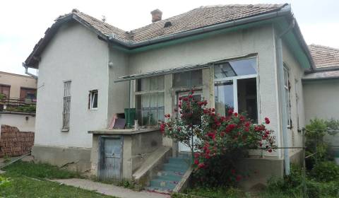 Einfamilienhaus, zu verkaufen, Lučenec, Slowakei