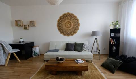 2 Zimmer Wohnung, Študentská, zu verkaufen, Košice - Sever, Slowakei