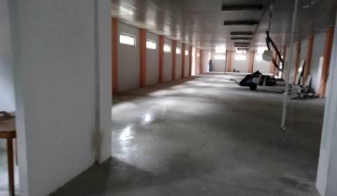 Lager und Hallen, Strojnícka, zu verkaufen, Prešov, Slowakei