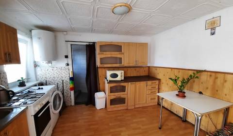 Einfamilienhaus, Horný Ohaj, zu vermieten, Nitra, Slowakei