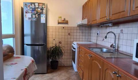 Kaufen 2-Zimmer-Wohnung, 2-Zimmer-Wohnung, Royova, Bratislava - Nové M