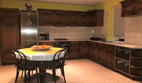 3 Zimmer Wohnung, zu verkaufen, Partizánske, Slowakei