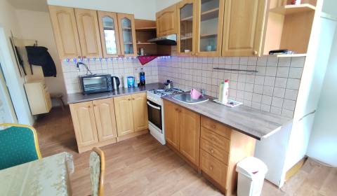 Kaufen 2-Zimmer-Wohnung, 2-Zimmer-Wohnung, Nové Zámky, Slowakei