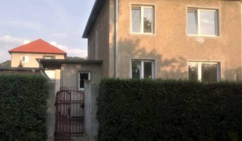 Einfamilienhaus, zu verkaufen, Partizánske, Slowakei