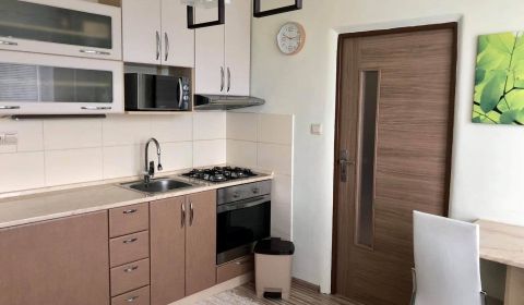 Mieten 1-Zimmer-Wohnung, 1-Zimmer-Wohnung, THK, Banská Bystrica, Slowa