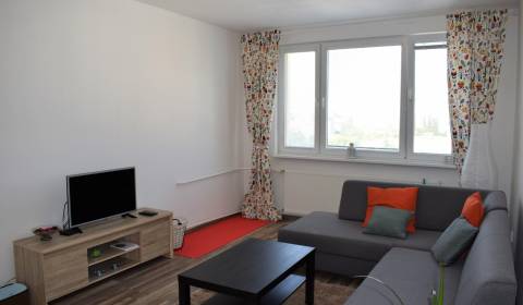Mieten 2-Zimmer-Wohnung, 2-Zimmer-Wohnung, Štiavnická, Nitra, Slowakei