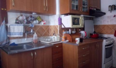 3 Zimmer Wohnung, zu verkaufen, Partizánske, Slowakei