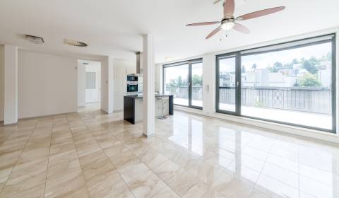 Mieten 3-Zimmer-Wohnung, 3-Zimmer-Wohnung, Hlboká, Bratislava - Staré 