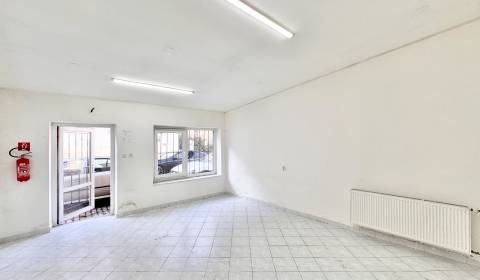 Geschäftsräumlichkeiten, zu vermieten, Žilina, Slowakei