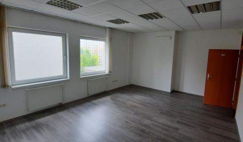 Mieten Büros, Büros, Bohrova, Bratislava - Petržalka, Slowakei