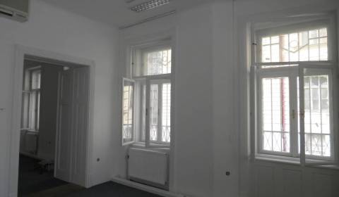 Büros, Palisády, zu vermieten, Bratislava - Staré Mesto, Slowakei