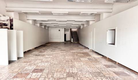 Geschäftsräumlichkeiten, zu vermieten, Žilina, Slowakei