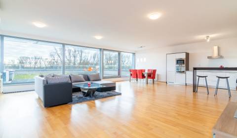 Mieten 3-Zimmer-Wohnung, 3-Zimmer-Wohnung, Karloveské rameno, Bratisla