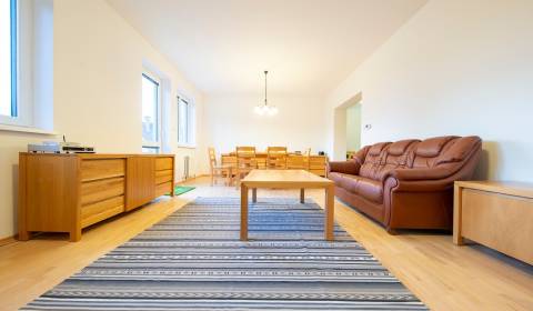 4-Zimmer-Wohnung, Tajovského, zu vermieten, Bratislava - Staré Mesto,