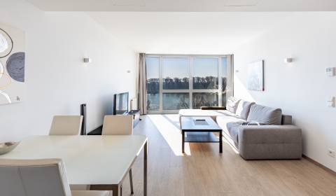 Mieten 2-Zimmer-Wohnung, 2-Zimmer-Wohnung, Pribinova, Bratislava - Sta