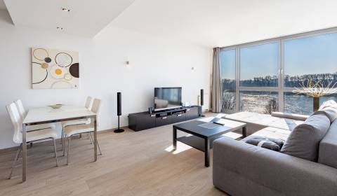 Mieten 2-Zimmer-Wohnung, 2-Zimmer-Wohnung, Pribinova, Bratislava - Sta