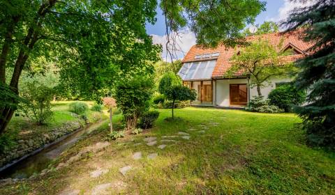 Mieten Einfamilienhaus, Einfamilienhaus, Borinka, Malacky, Slowakei