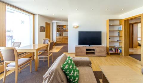 Mieten 2-Zimmer-Wohnung, 2-Zimmer-Wohnung, Medená, Bratislava - Staré
