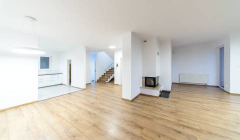Einfamilienhaus, Strmý vŕšok, zu vermieten, Bratislava - Záhorská Byst