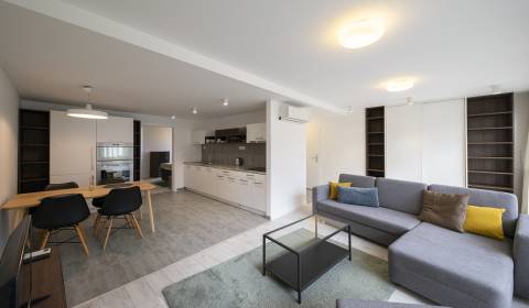 Mieten 2-Zimmer-Wohnung, 2-Zimmer-Wohnung, Mýtna, Bratislava - Staré M
