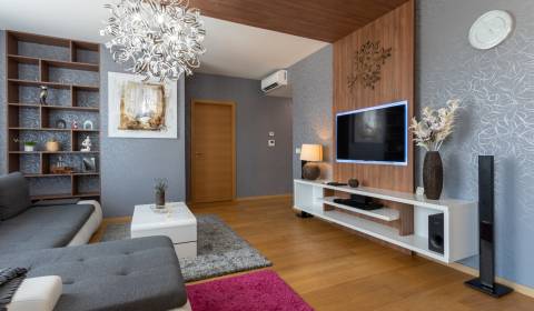 Mieten 2-Zimmer-Wohnung, 2-Zimmer-Wohnung, Landererova, Bratislava - S
