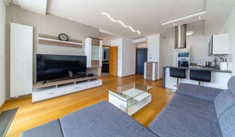 2-Zimmer-Wohnung, Landererova, zu vermieten, Bratislava - Staré Mesto,