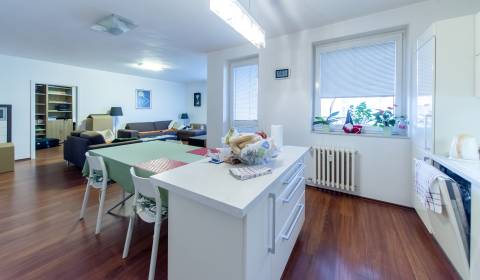 Mieten 4-Zimmer-Wohnung, 4-Zimmer-Wohnung, Martinengova, Bratislava - 