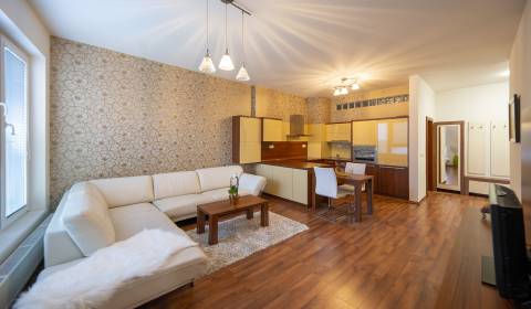 2-Zimmer-Wohnung, Košická, zu vermieten, Bratislava - Ružinov, Slowake