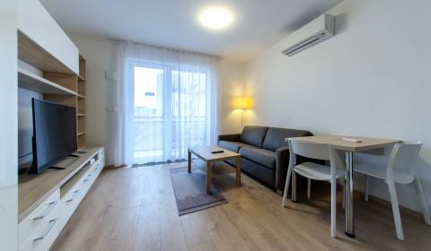 Mieten Garconniere, Garconniere, Panenská, Bratislava - Staré Mesto, S