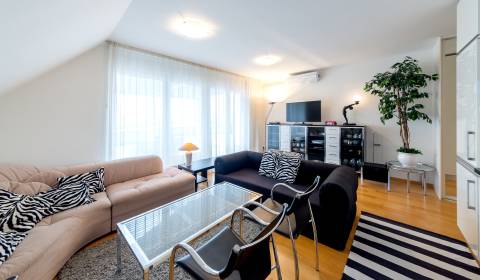Mieten 2-Zimmer-Wohnung, 2-Zimmer-Wohnung, Radvanská, Bratislava - Sta