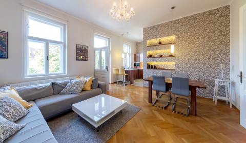 Mieten 3-Zimmer-Wohnung, 3-Zimmer-Wohnung, Fraňa Kráľa, Bratislava - S