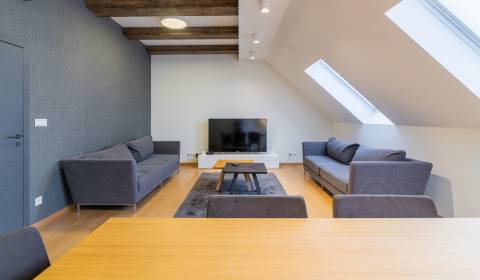 Mieten 2-Zimmer-Wohnung, 2-Zimmer-Wohnung, Michalská, Bratislava - Sta