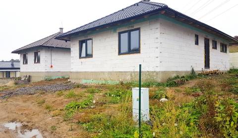 Einfamilienhaus, zu verkaufen, Prešov, Slowakei
