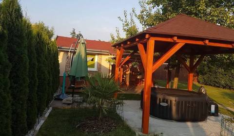 Garten, zu verkaufen, Komárno, Slowakei