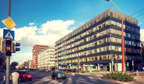 Büros, Karadžičova, zu vermieten, Bratislava - Ružinov, Slowakei