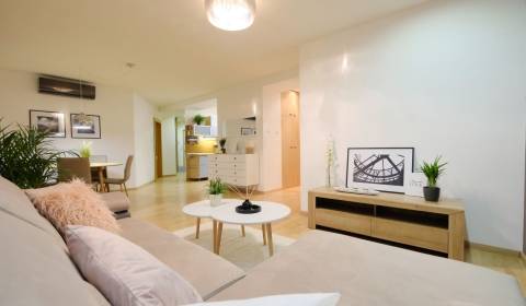 3-Zimmer-Wohnung, Zimná, zu verkaufen, Košice - Staré Mesto, Slowakei