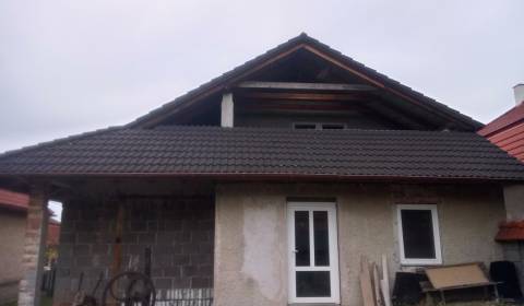 Einfamilienhaus, zu verkaufen, Partizánske, Slowakei
