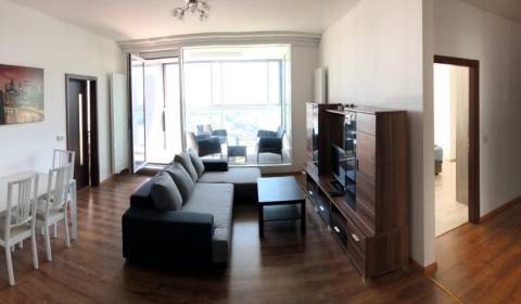 3-Zimmer-Wohnung, Landererova, zu vermieten, Bratislava - Staré Mesto,