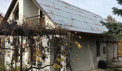 Einfamilienhaus, zu verkaufen, Prievidza, Slowakei