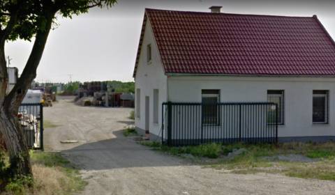Industriegrund, Trstínska cesta, zu vermieten, Trnava, Slowakei