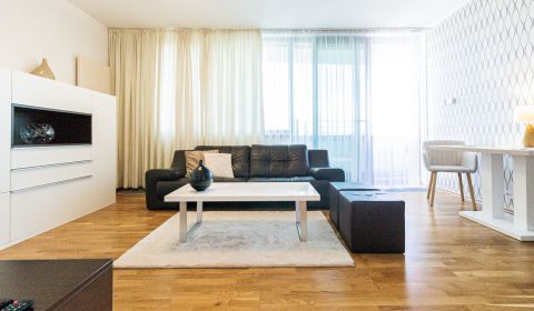 Wohnung zu mieten in Bratislava