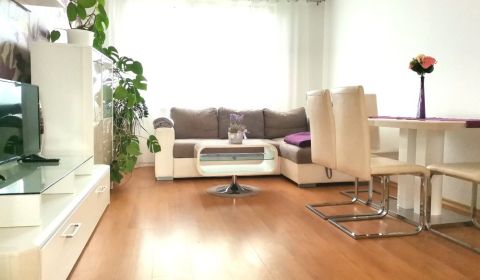 Suche 3-Zimmer-Wohnung, 3-Zimmer-Wohnung, Trnava, Slowakei