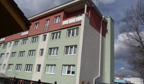 Kaufen 3-Zimmer-Wohnung, 3-Zimmer-Wohnung, Trnava, Slowakei