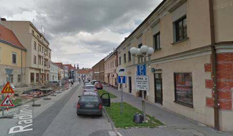 Geschäftsräumlichkeiten, zu vermieten, Trnava, Slowakei