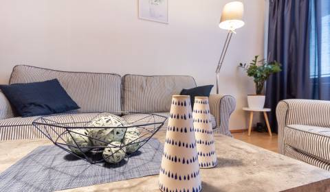 3-Zimmer-Wohnung, Žižkova, zu verkaufen, Košice - Juh, Slowakei
