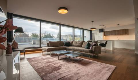 Wohnung zu mieten in Bratislava